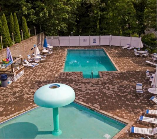 The Buckhorn By Stony Brook Cabins Gatlinburg Bagian luar foto